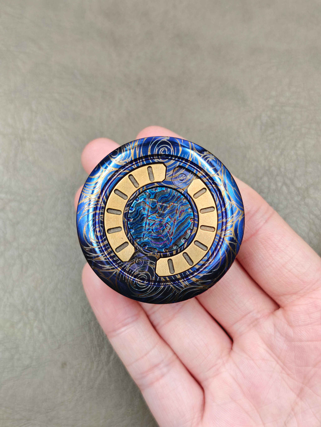 Thousance Falcon Lite