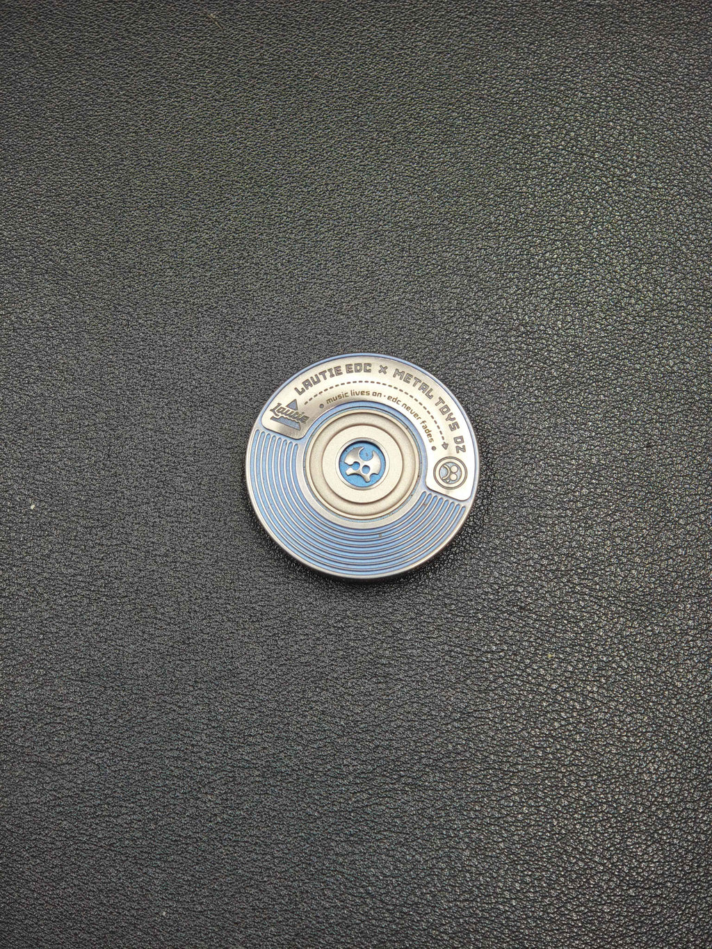 All In Titanium