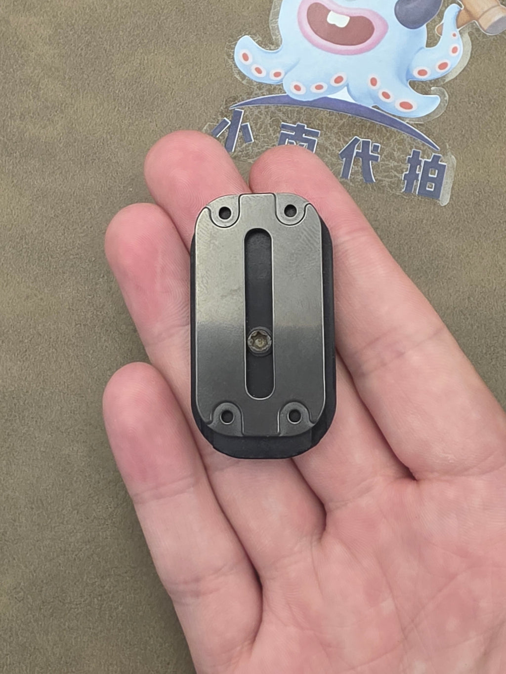 3 Layer Dense Core Zirconium