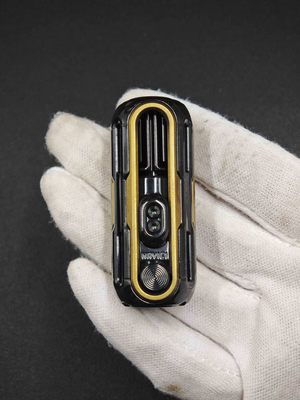 ARTILLERY Copper Zirconium
