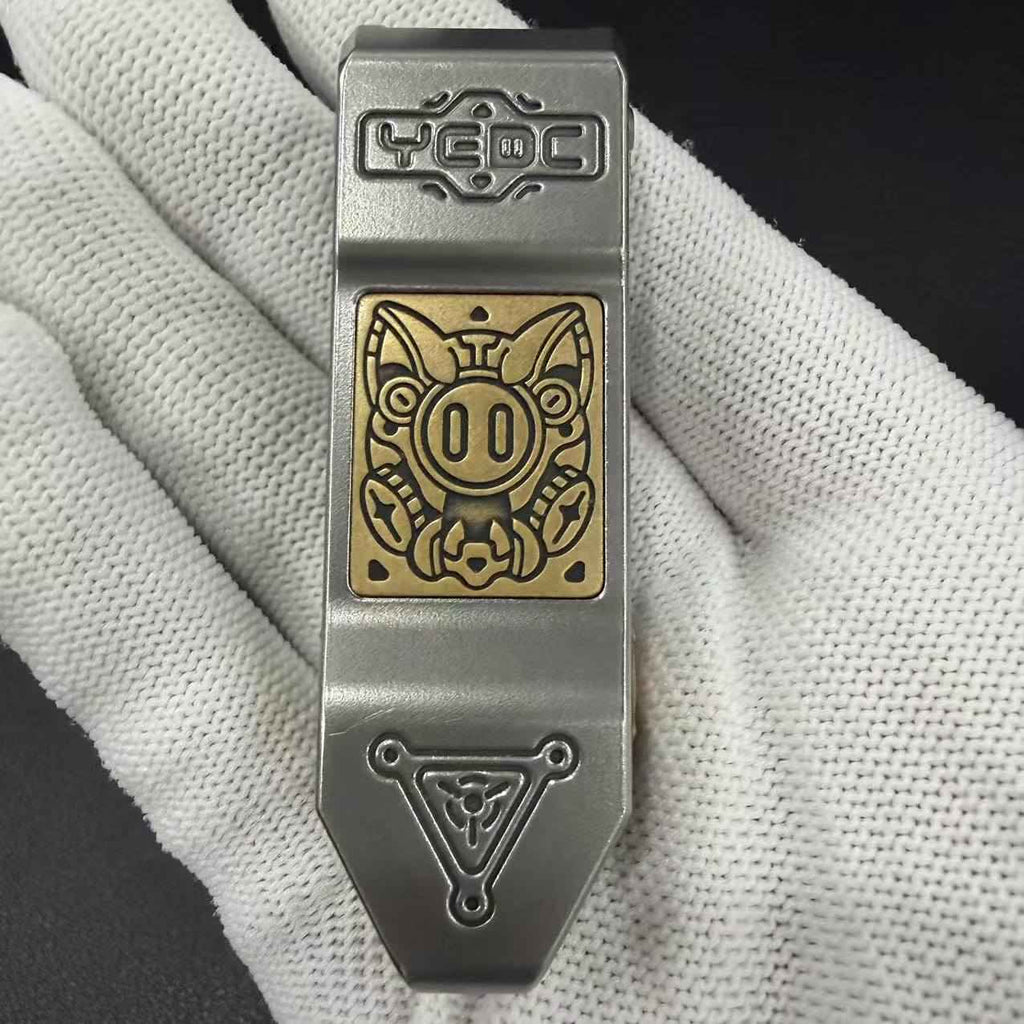 Razor Stainless Steel