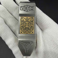 Razor Stainless Steel