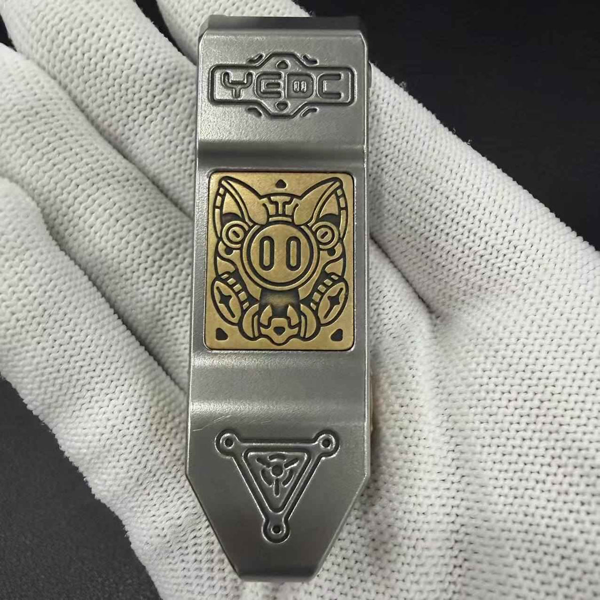 Razor Stainless Steel
