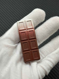 Ultra Thin Wafer Titanium Ceramic Coating