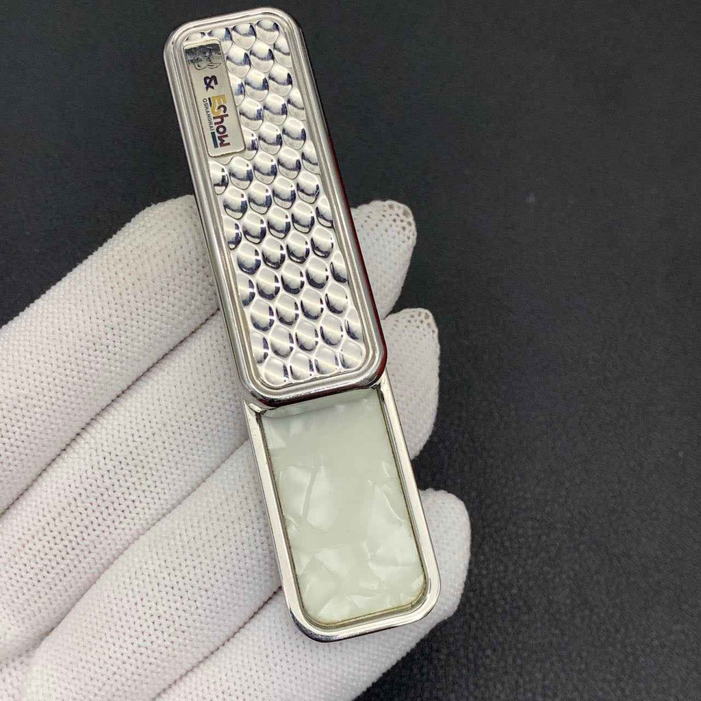 Feng Ling Stainless Steel Polished