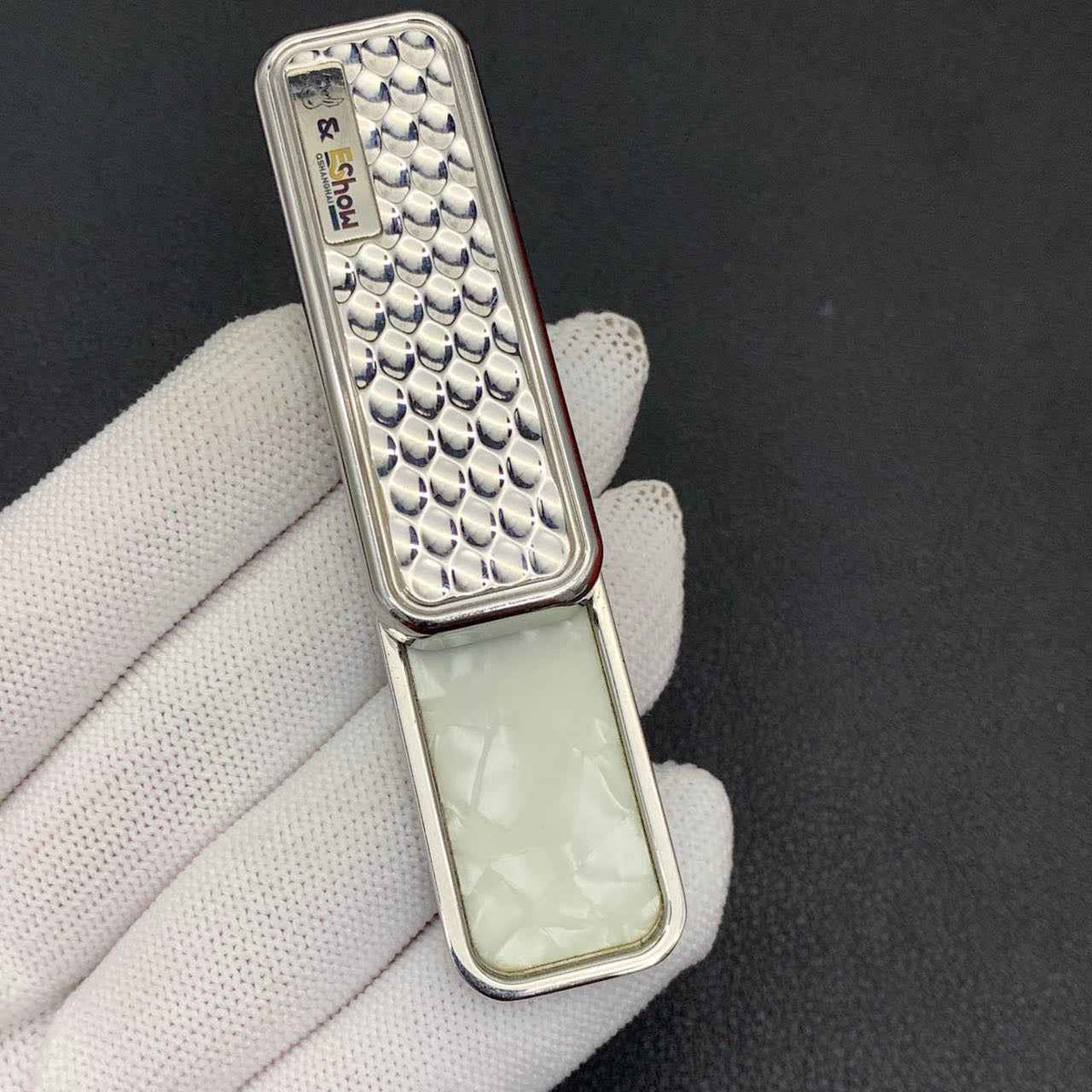 Feng Ling Stainless Steel Polished