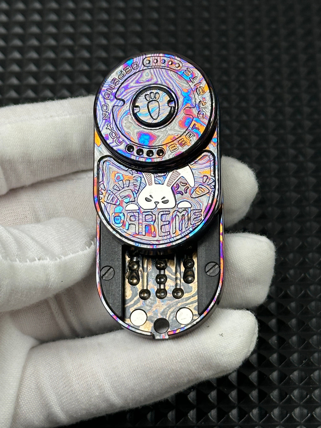 MIX Zircuti