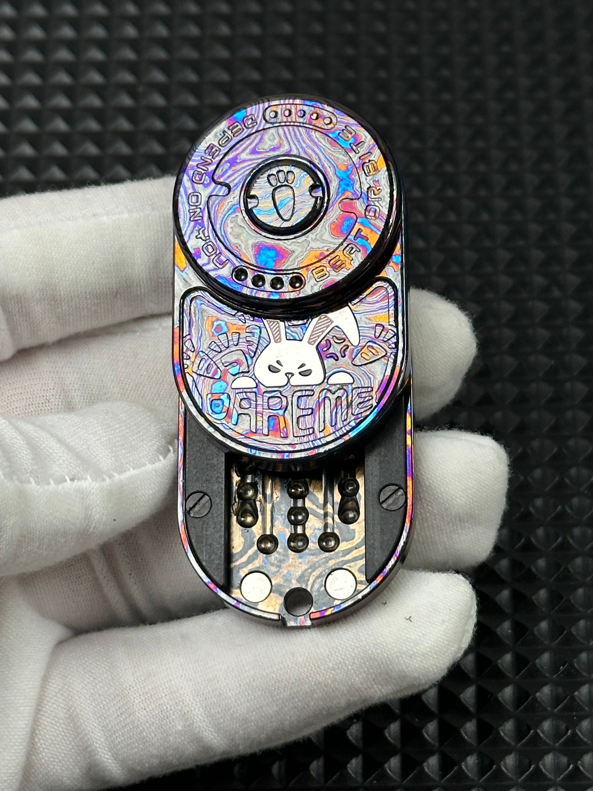 MIX Zircuti