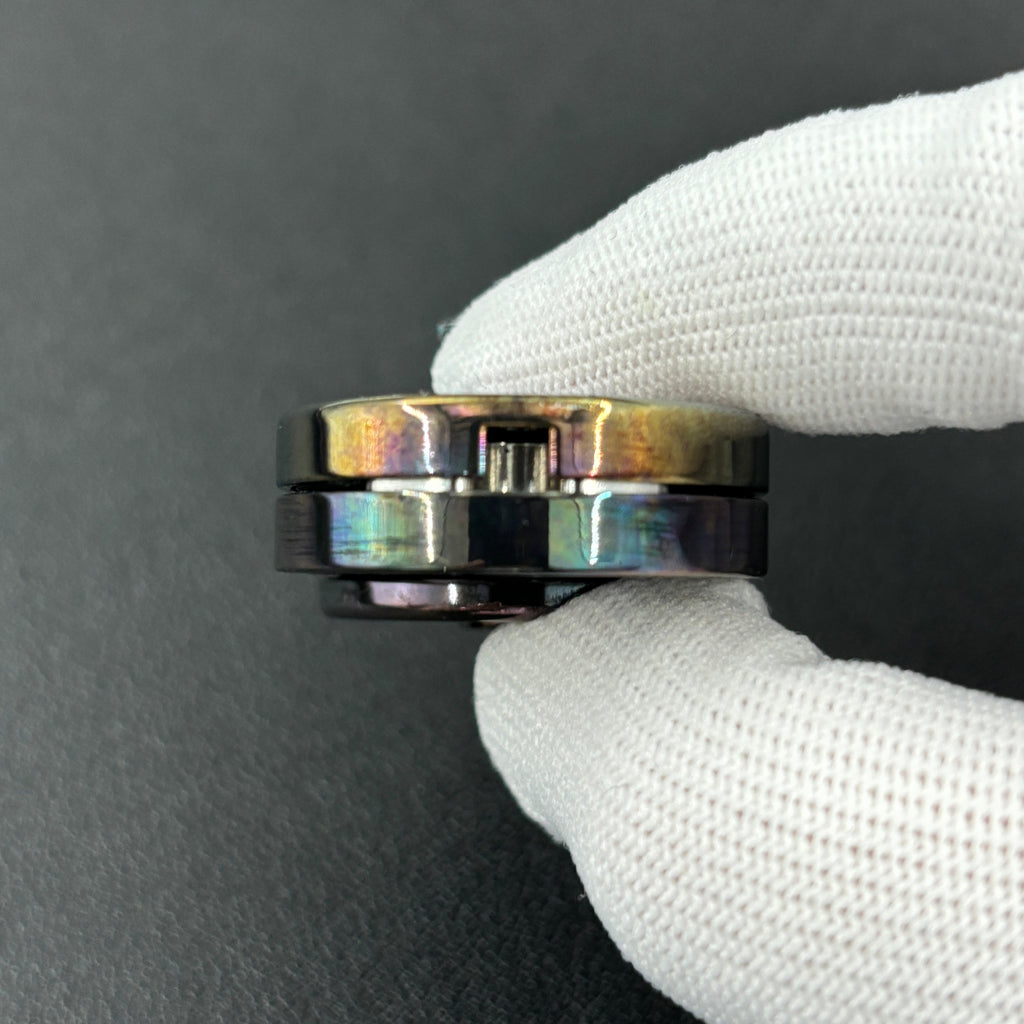 MIX Zirconium Oil Slick