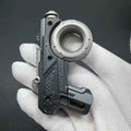 Time Knight 2.0 Stainless Steel PVD Coated