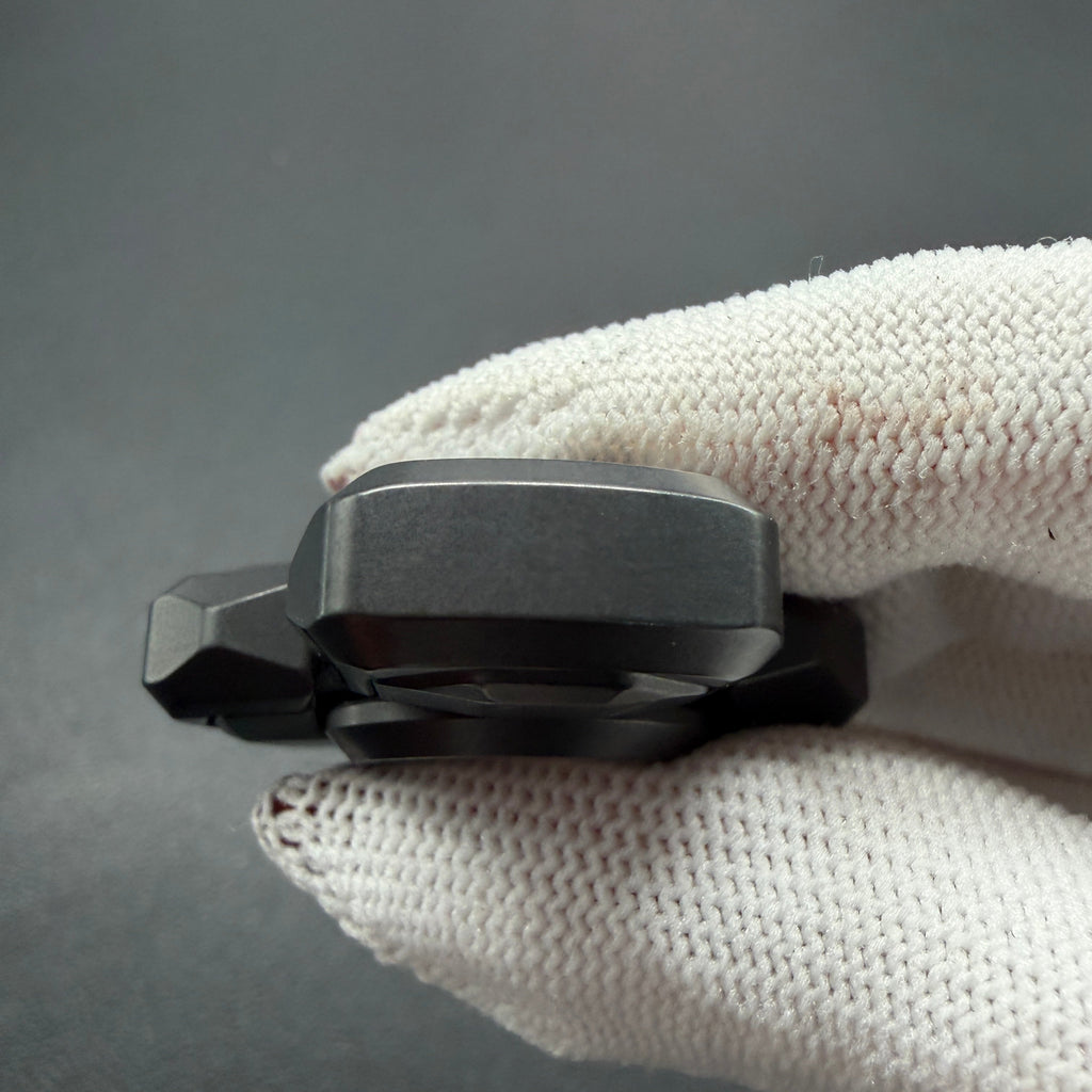 Spin Armor Zirconium