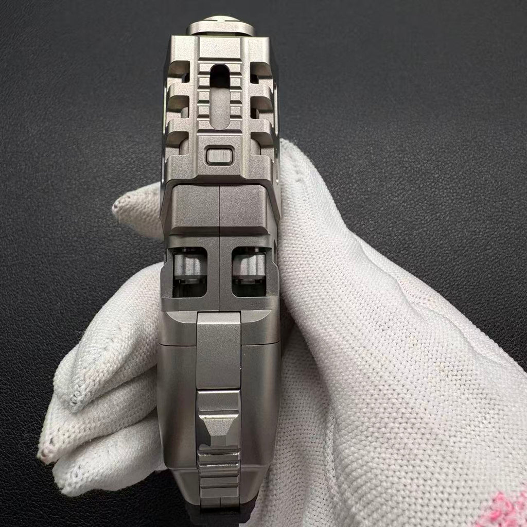 Punnk Titanium
