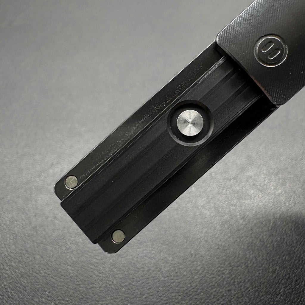Ji Li 2.0 Zirconium