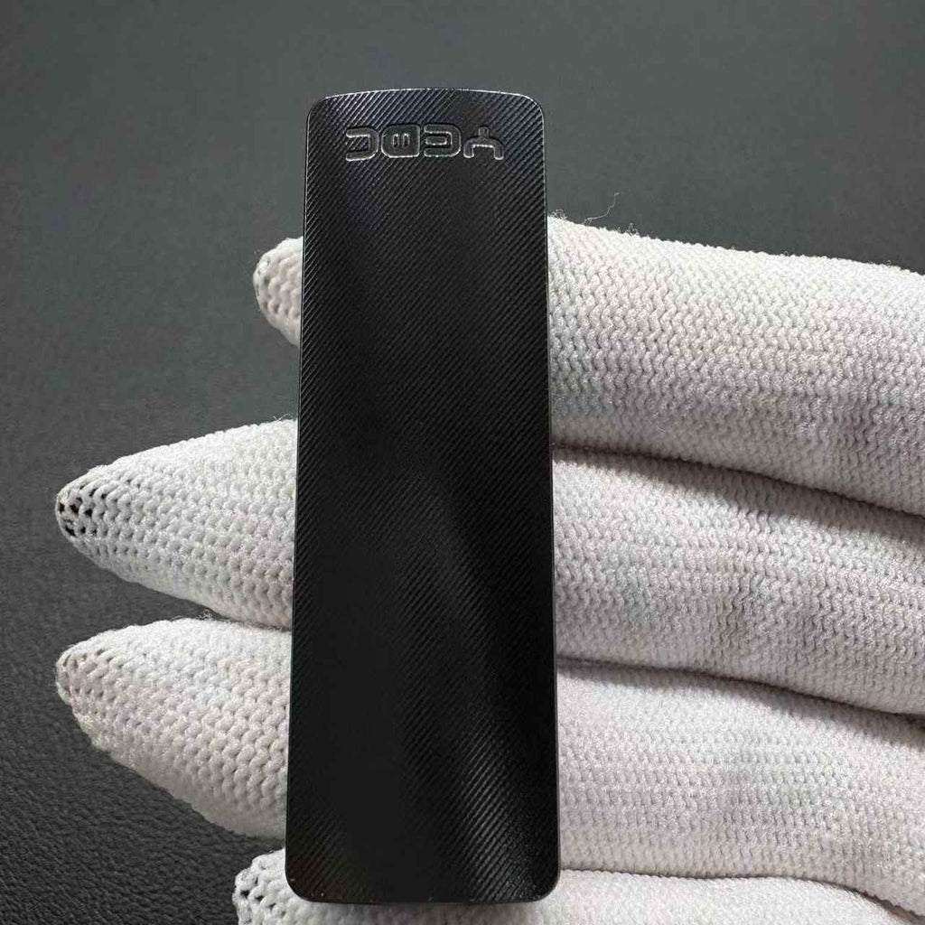 Ji Li 2.0 Zirconium