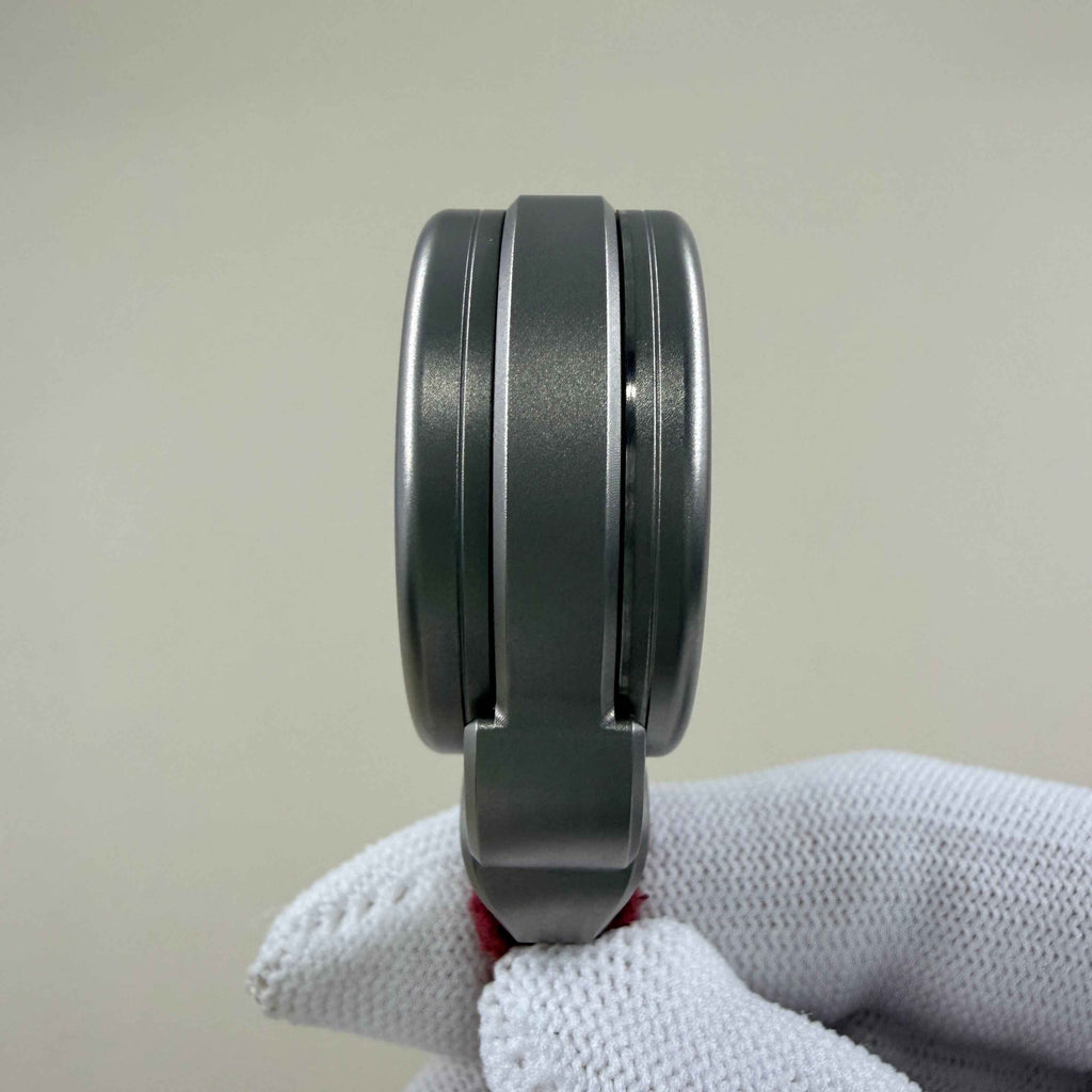 Pan Yun Titanium