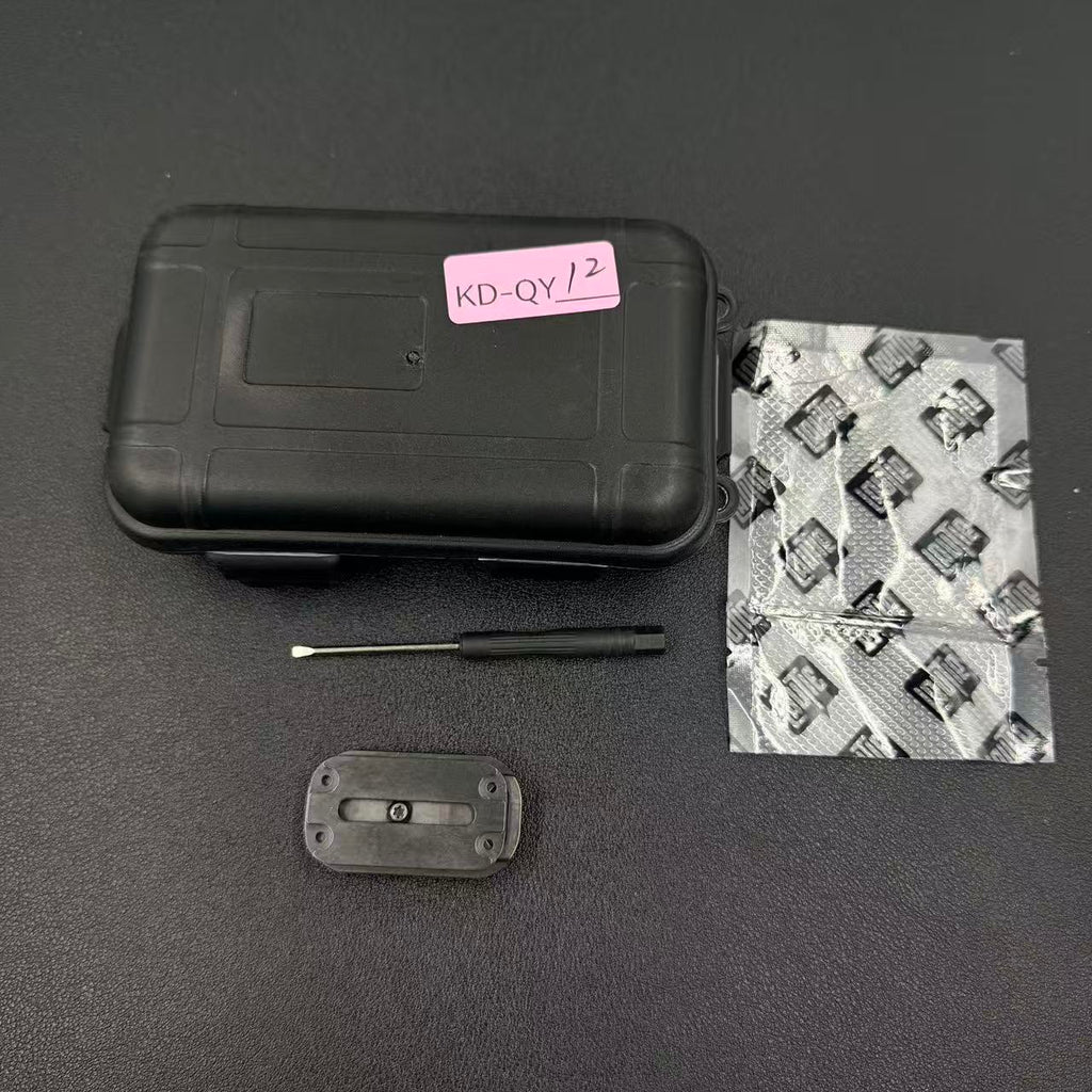 3 Layer Dense Core Zirconium