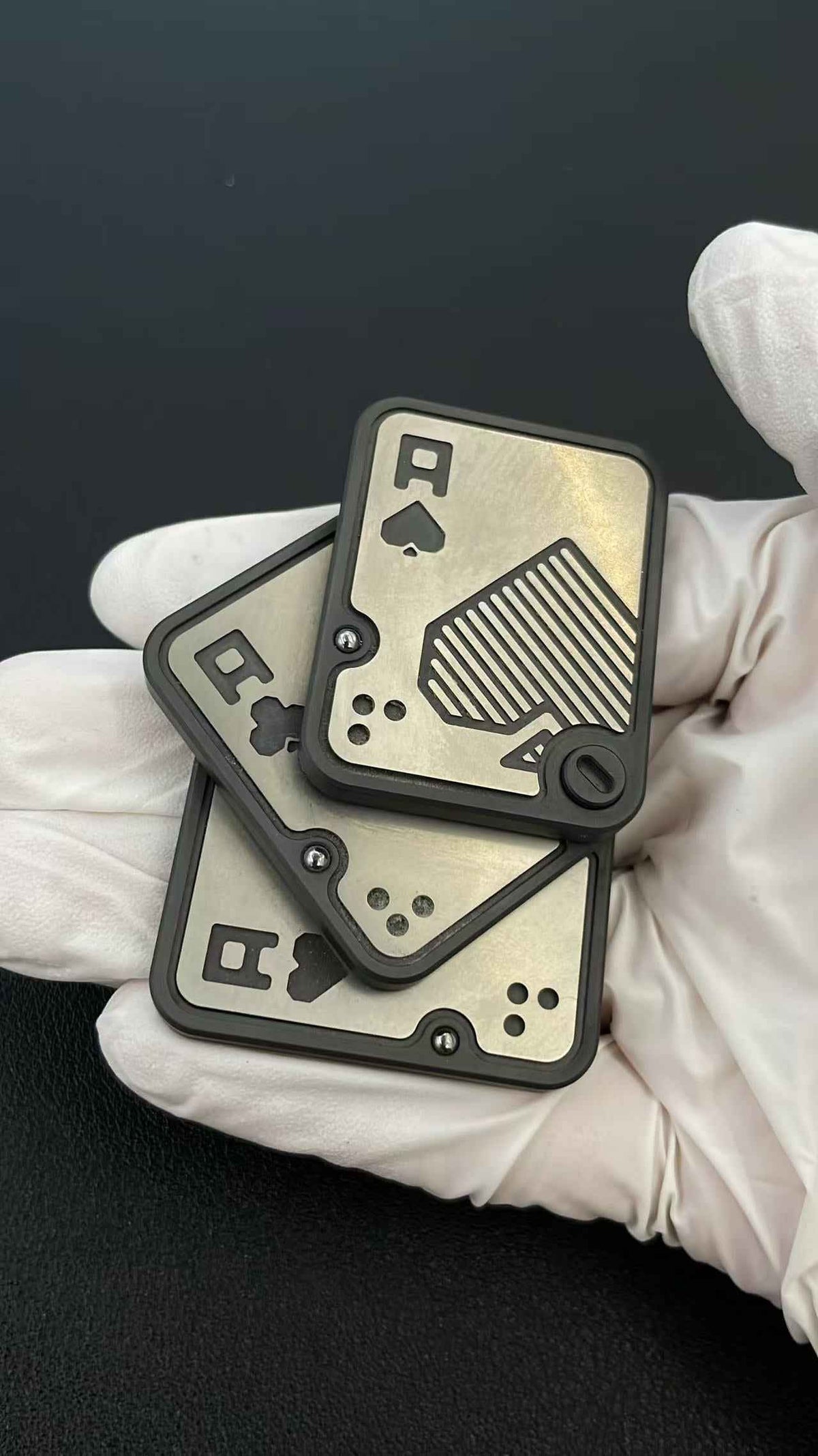 3A Zirconium