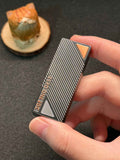 Wafer Zirconium