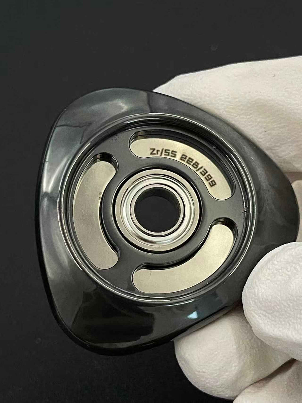 ROC OG Zirconium