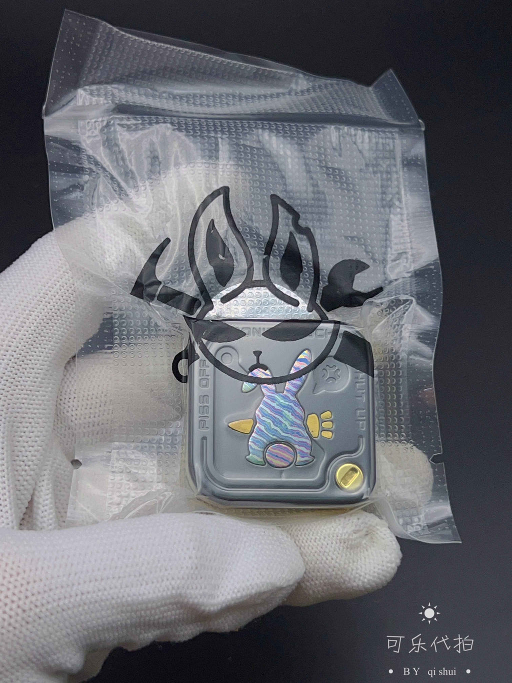SNAP Zirconium