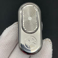 Top B Fingerprint Stainless Steel