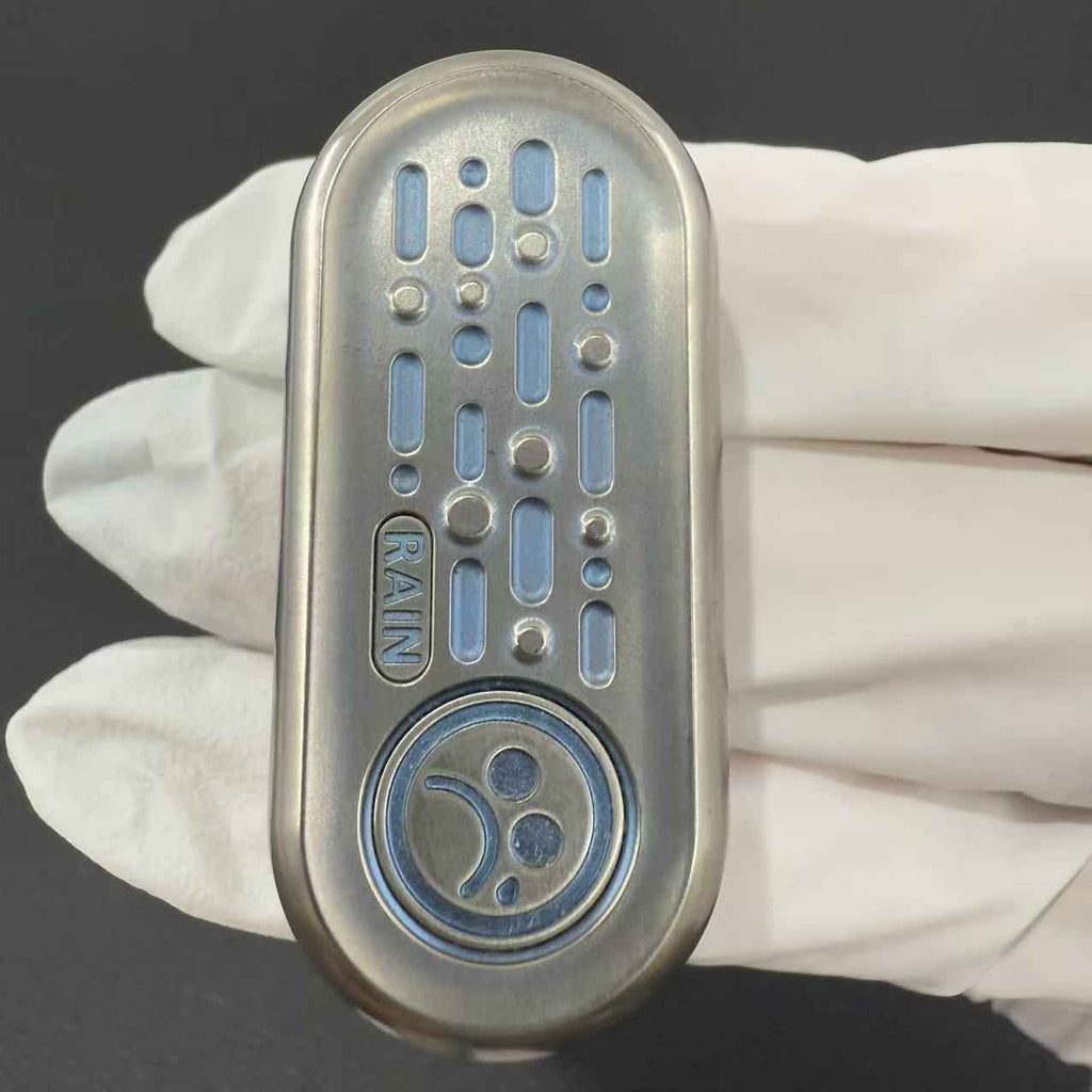 Top B Titanium