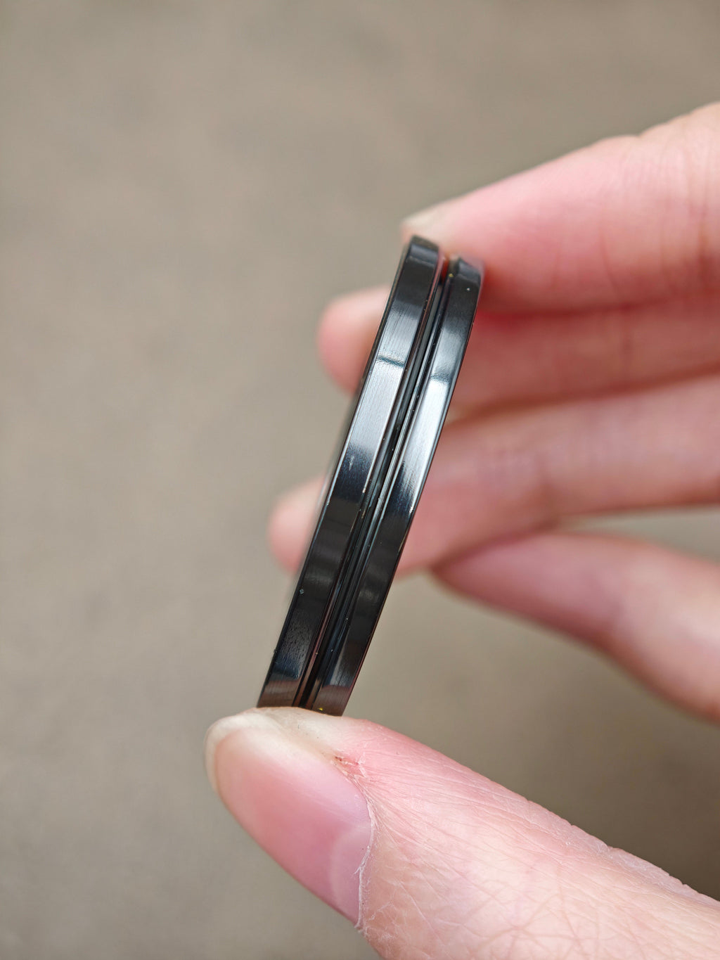 Showdown Mechanical Track Zirconium