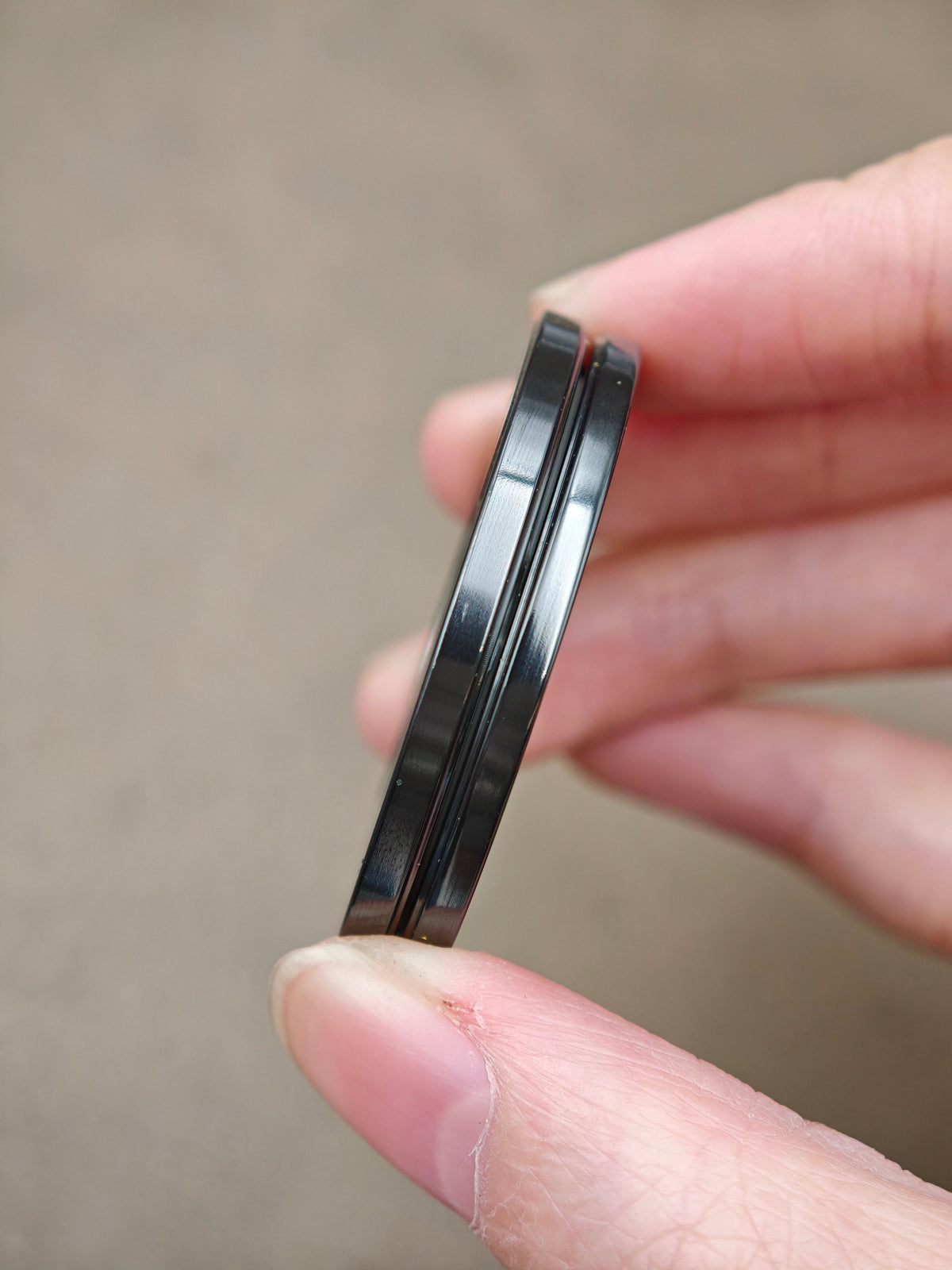 Showdown Mechanical Track Zirconium