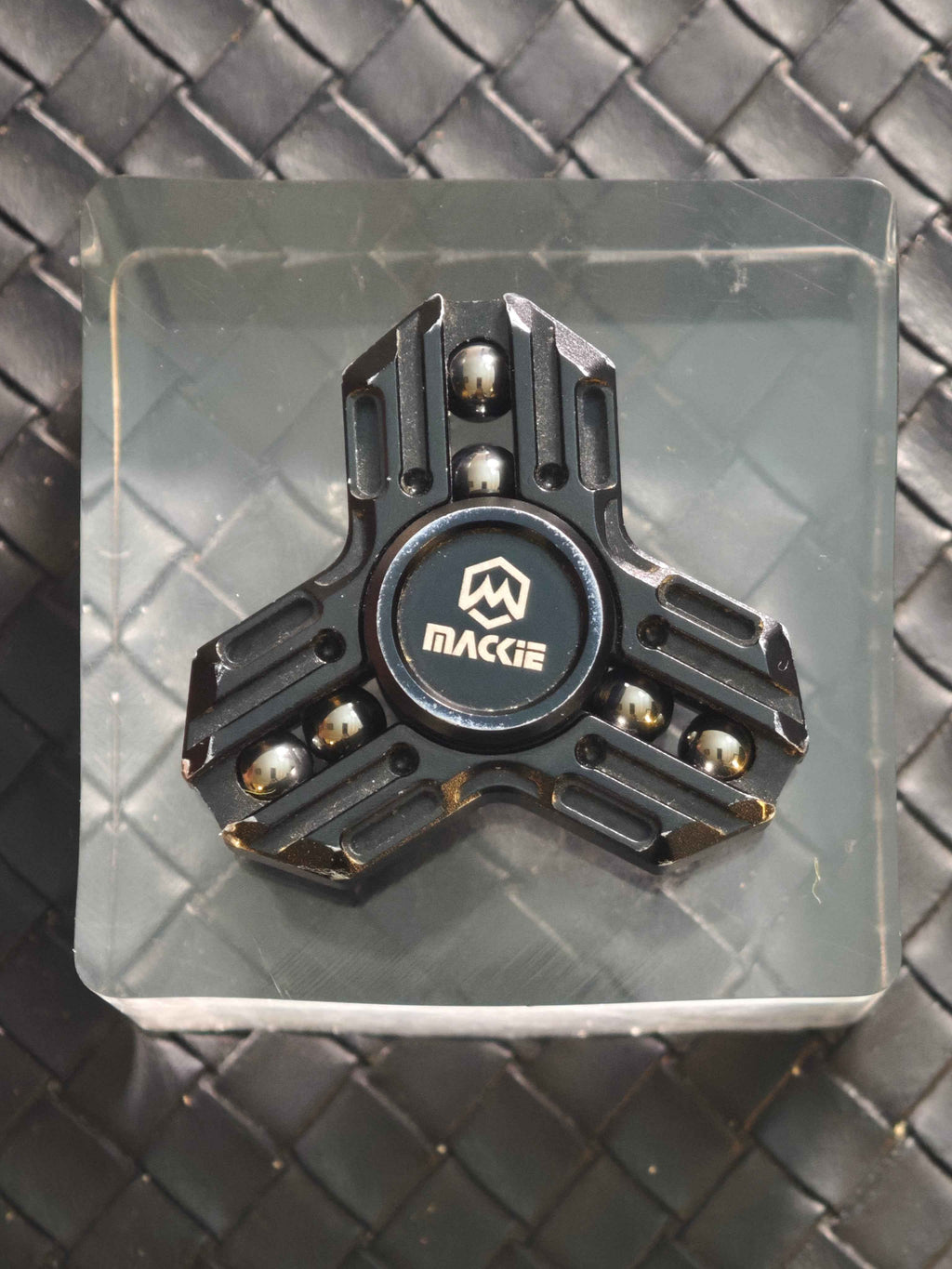 Little Paladin Aluminum