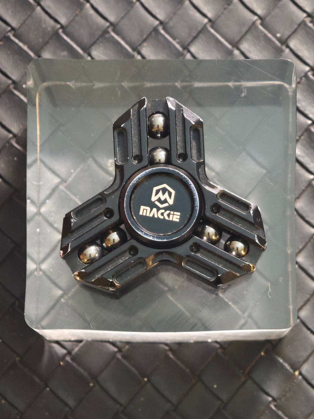 Little Paladin Aluminum