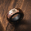 Mechanic-Thorns Ring Spinner