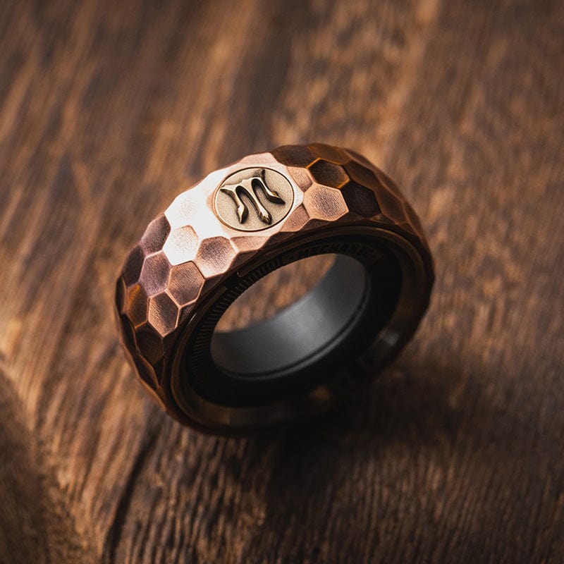 Mechanic-Thorns Ring Spinner