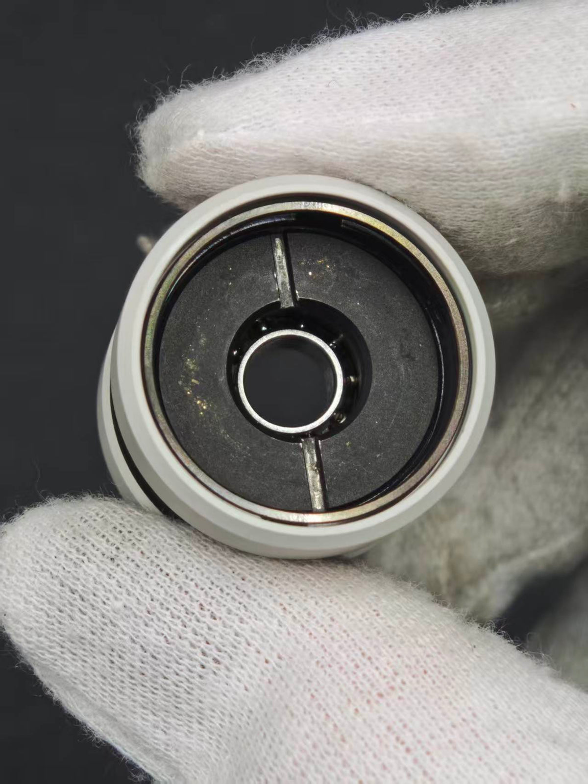 Sinian Titanium Zirconium