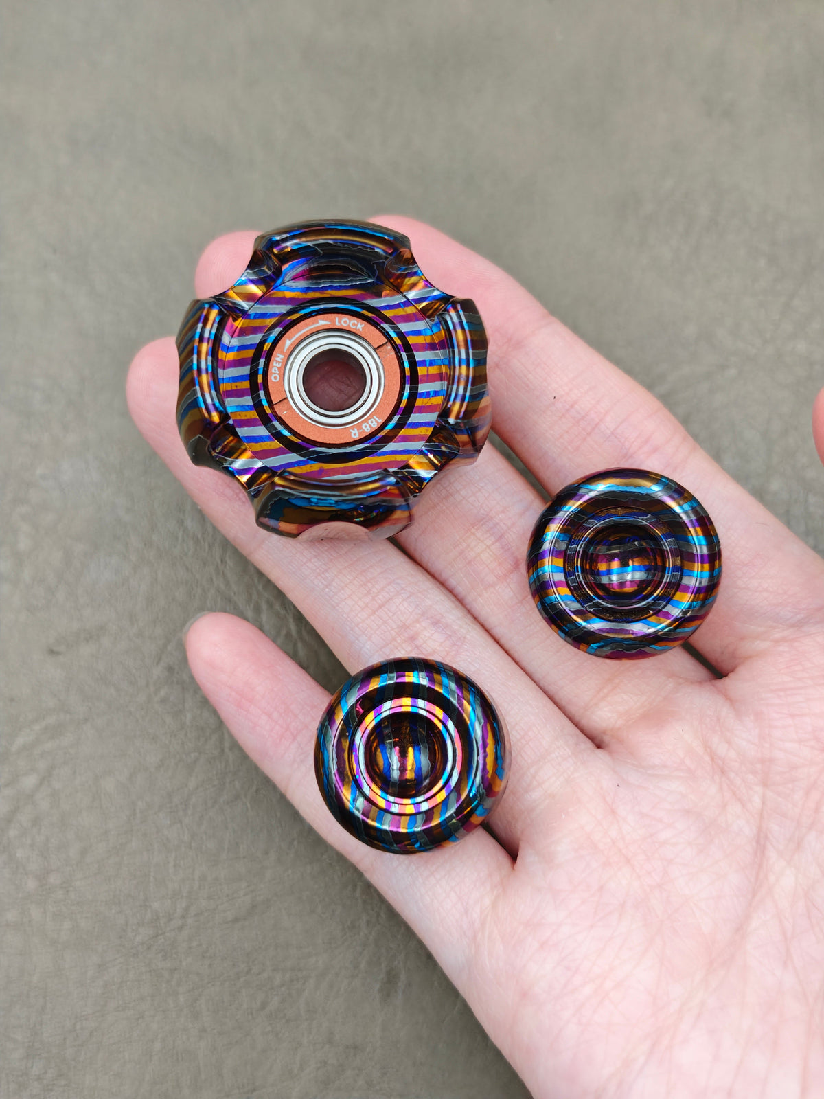 Noiz Zircuti