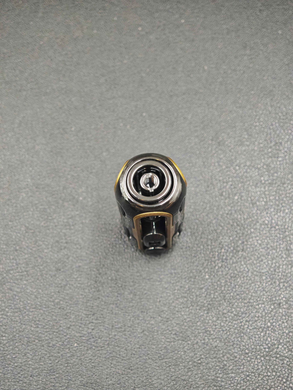 ARTILLERY Copper Zirconium