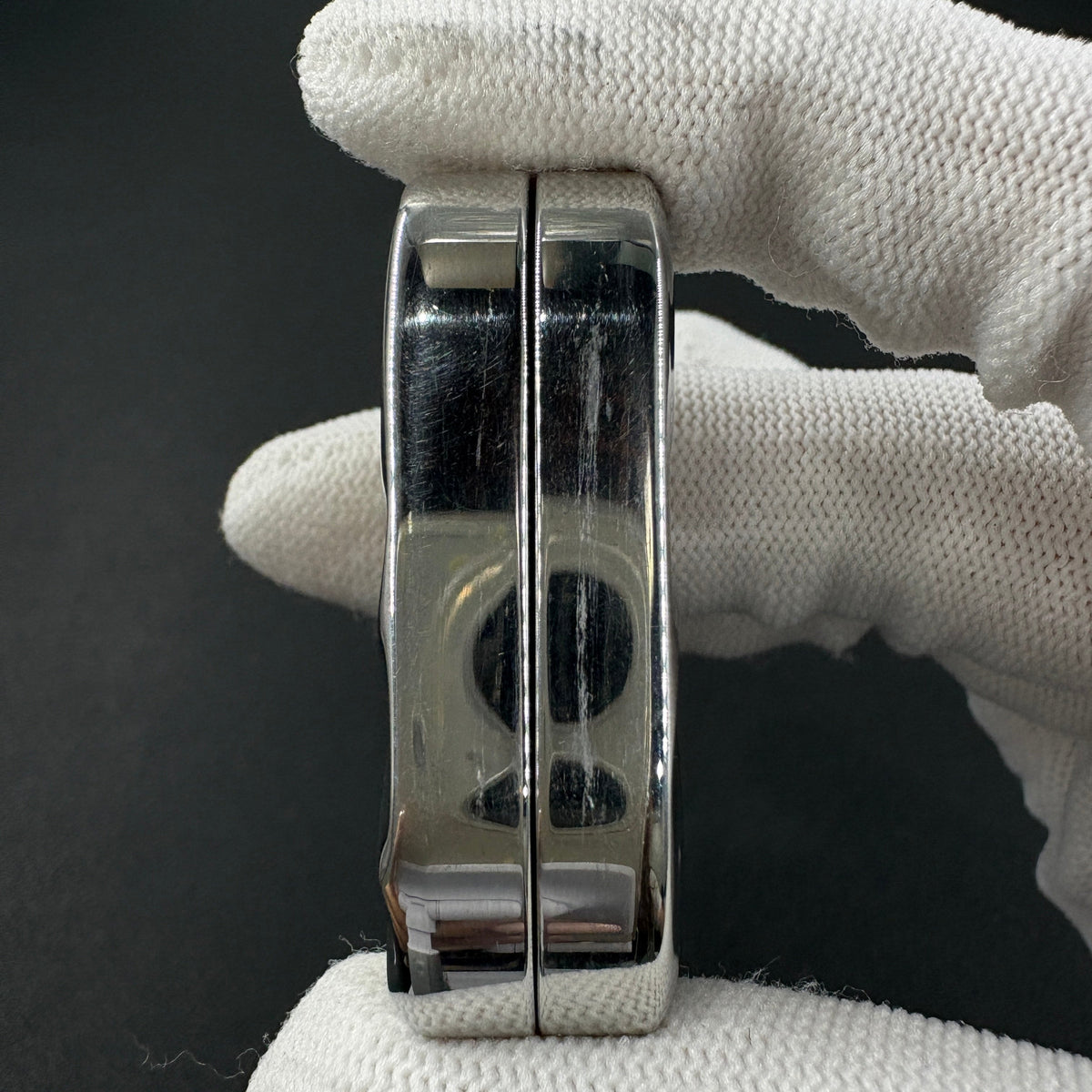 Ripple 2.0 Stainless Steel