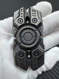 Starship 2.0 Stainless Steel