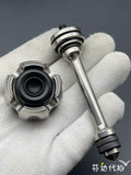 Noiz C Nano Stainless Steel