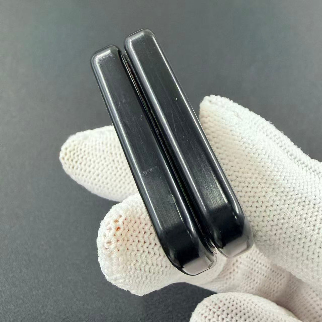Infinity Titanium Stainless Steel