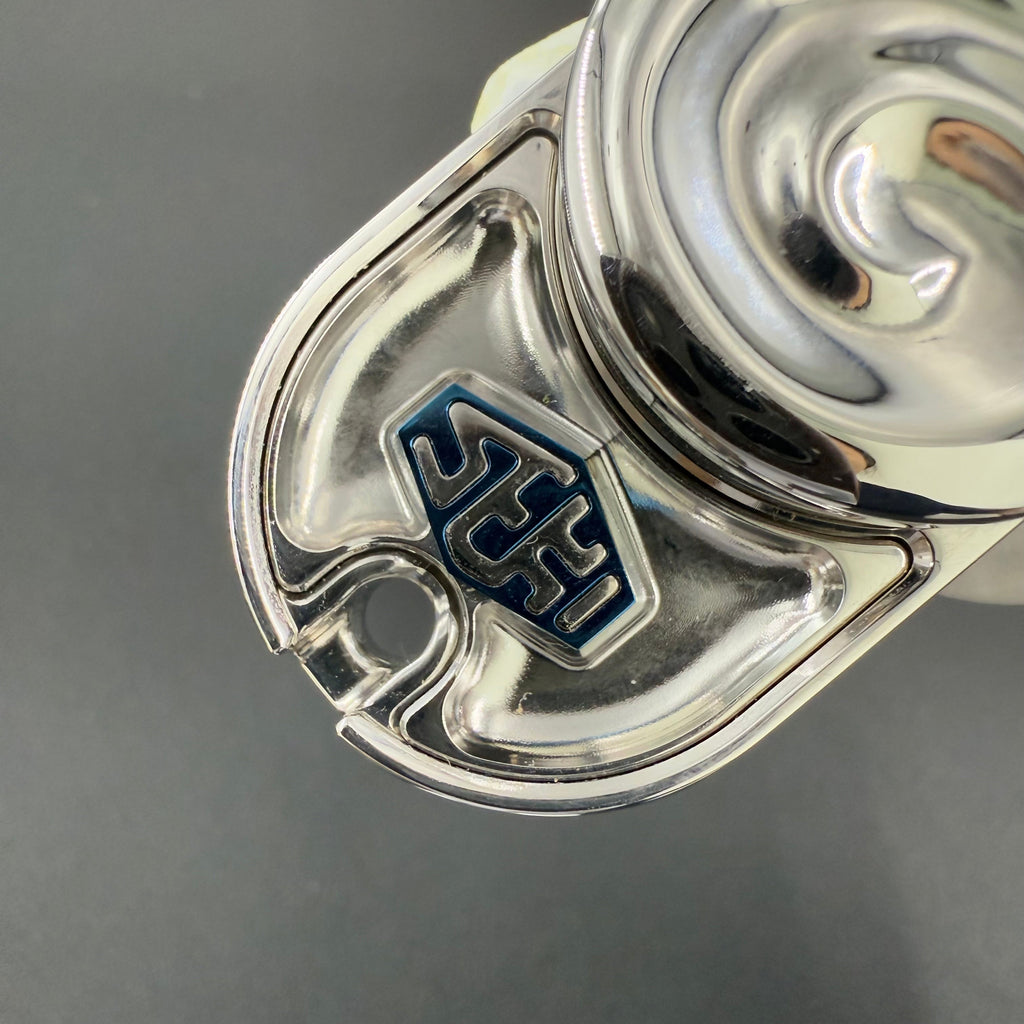Ripple 2.0 Stainless Steel