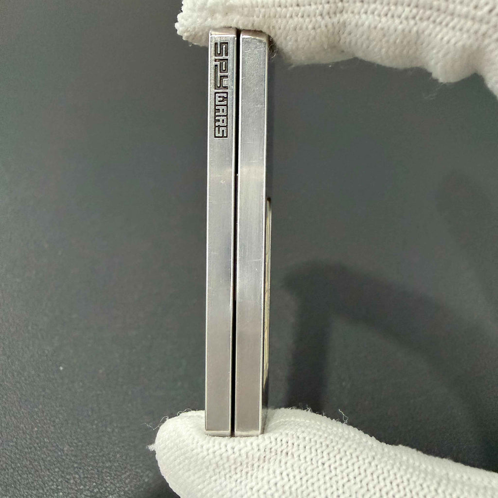 Choc Stainless Steel