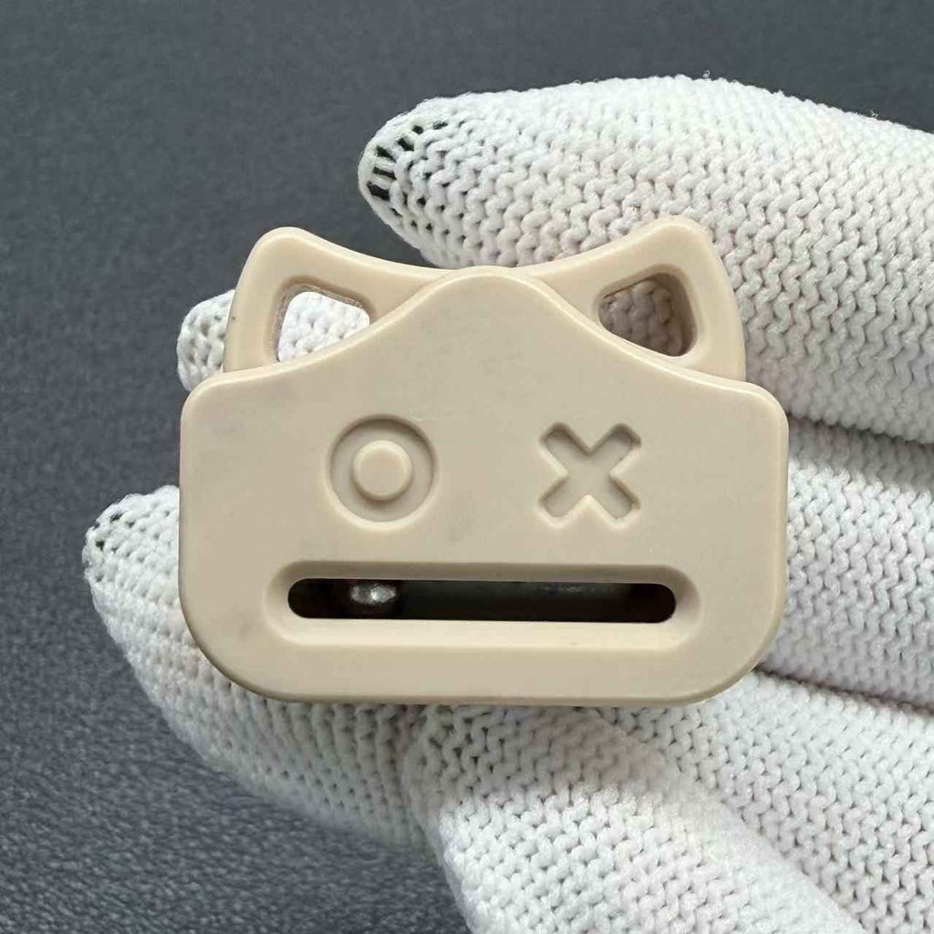 Demon Ji Emoji Pendant PEEK