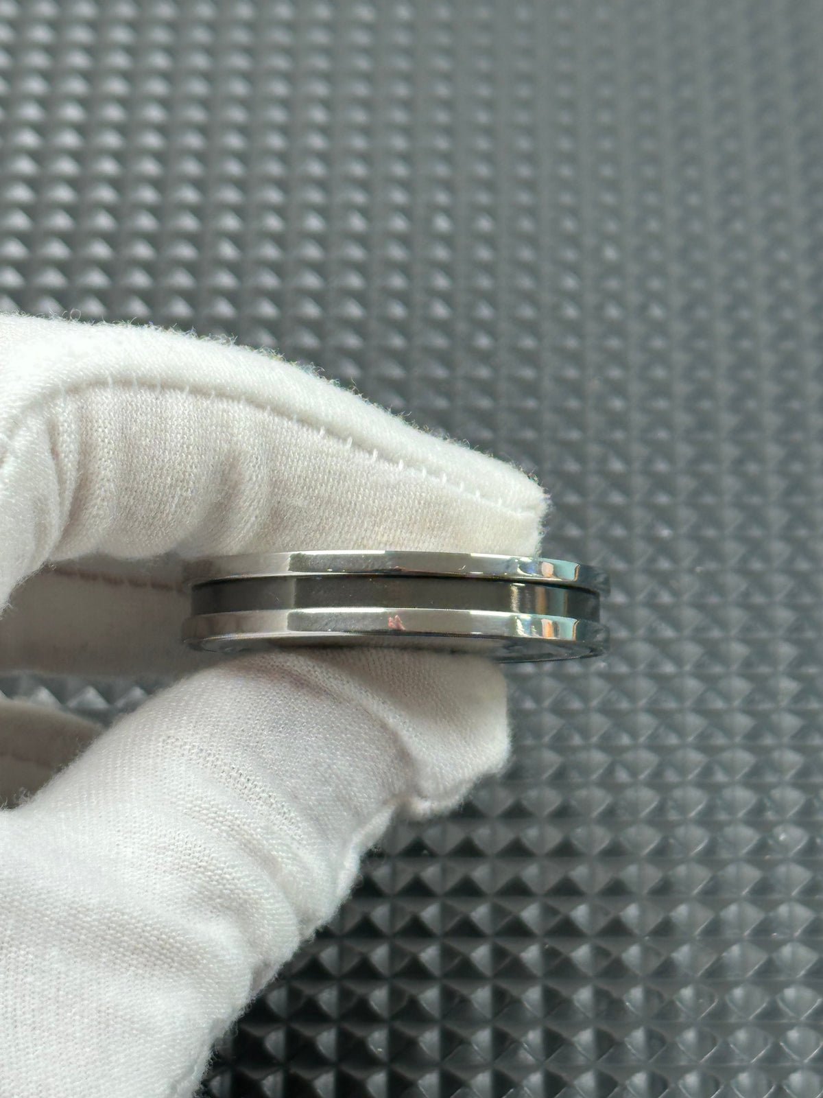 x Metal Toys DZ Can Stainless Steel