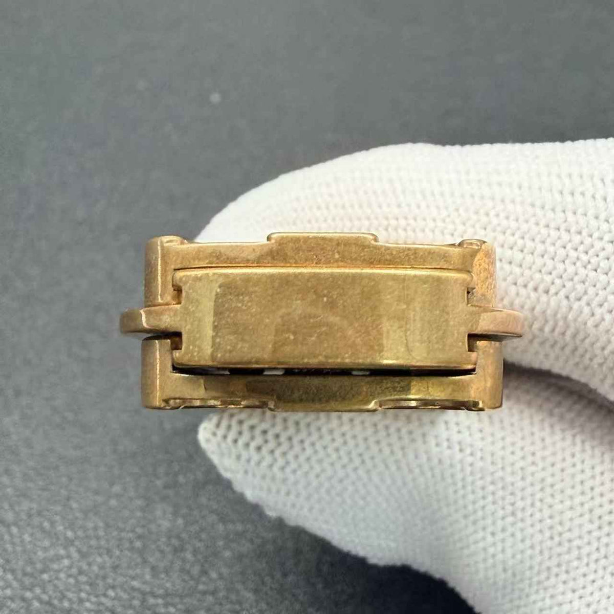 Super Dense Brass