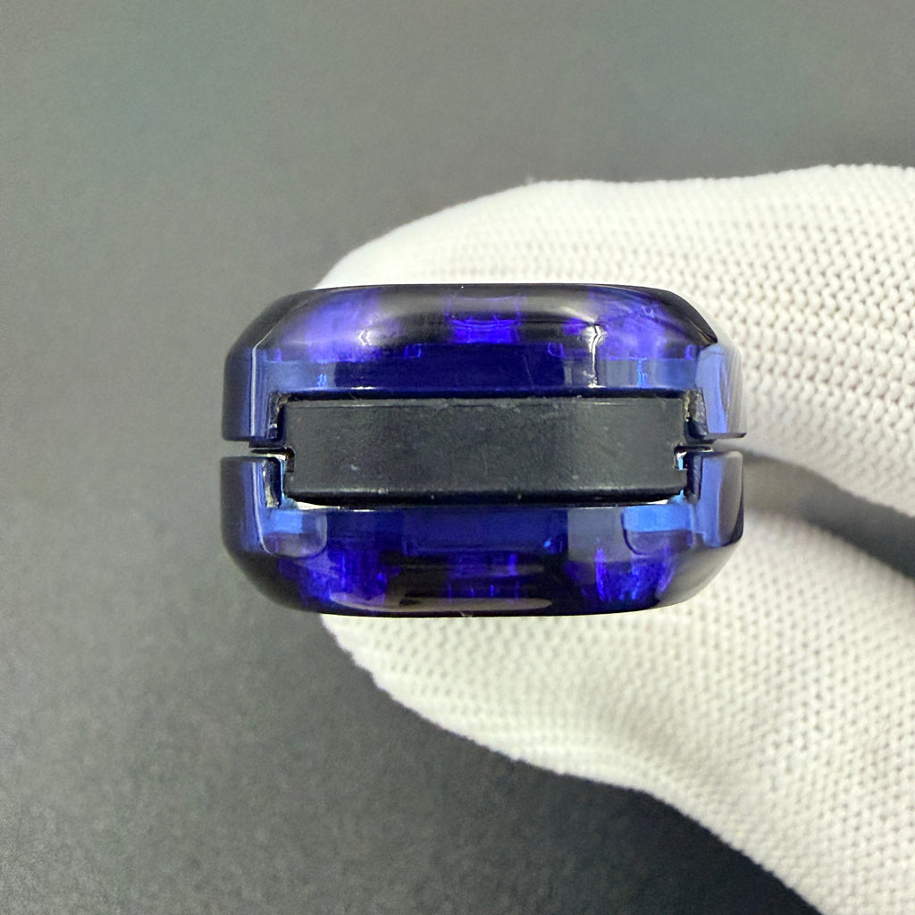 3 Layer Dense Core Stainless Steel