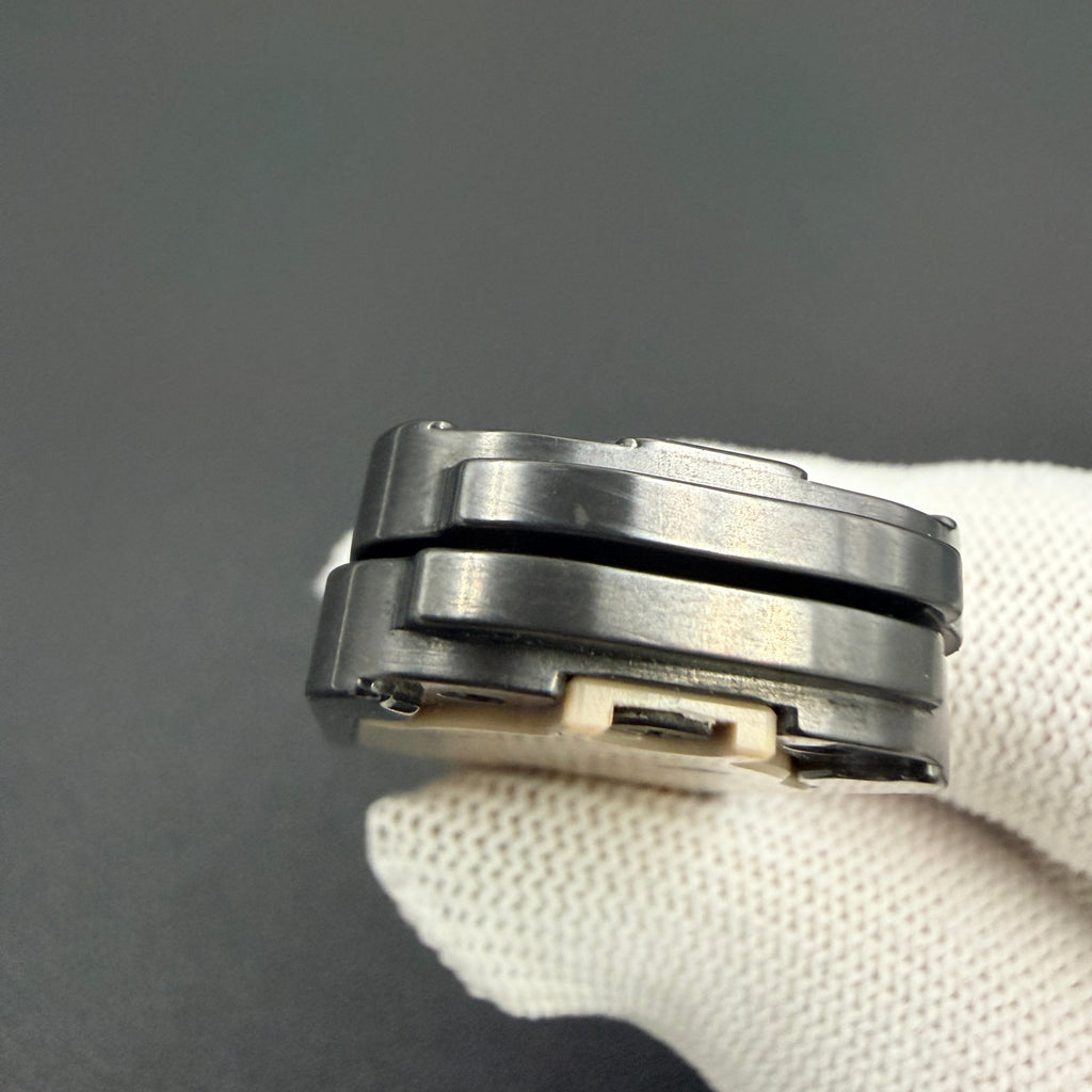 Rotary Core Zirconium