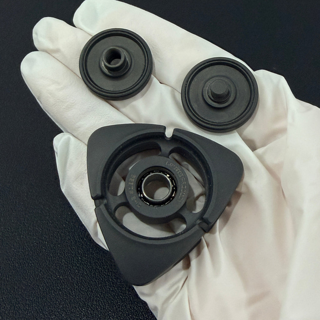 BIT 04 Zirconium