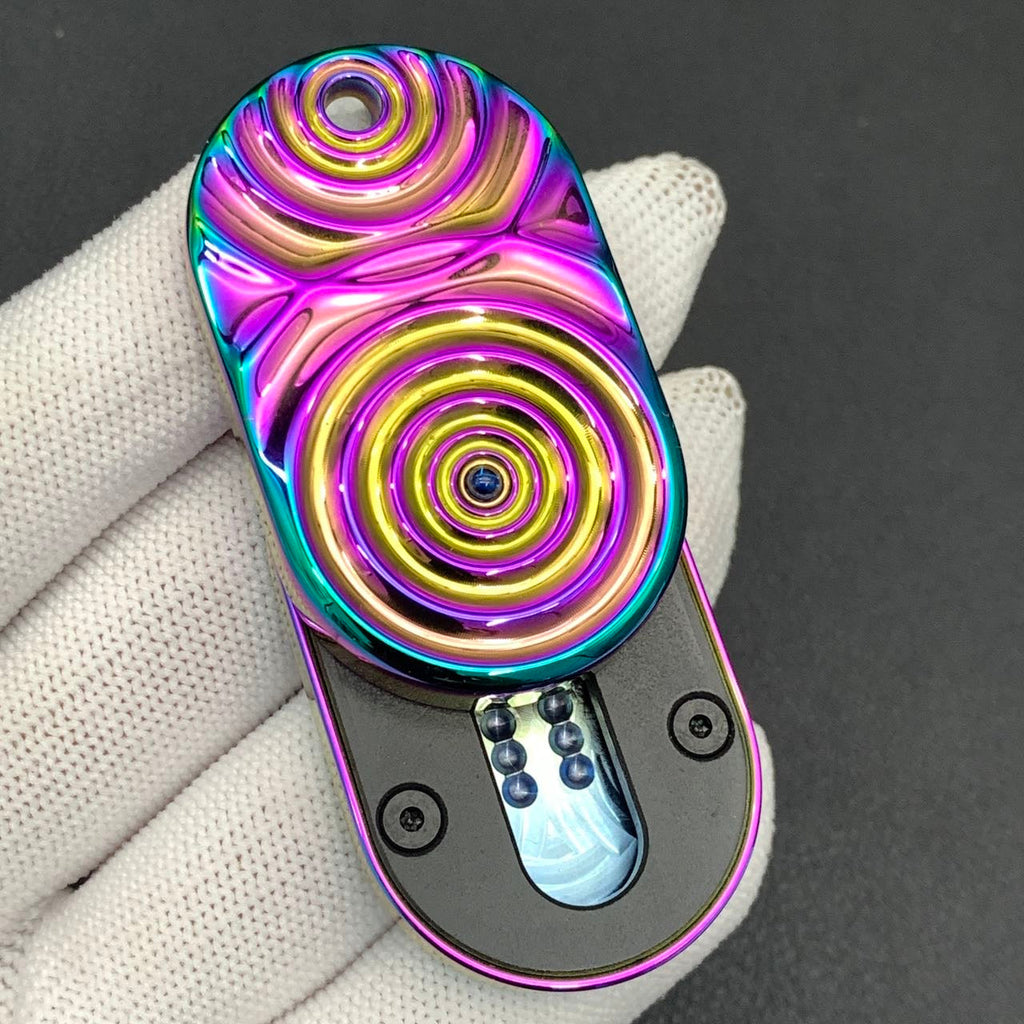 Ripple 2.0 Stainless Steel