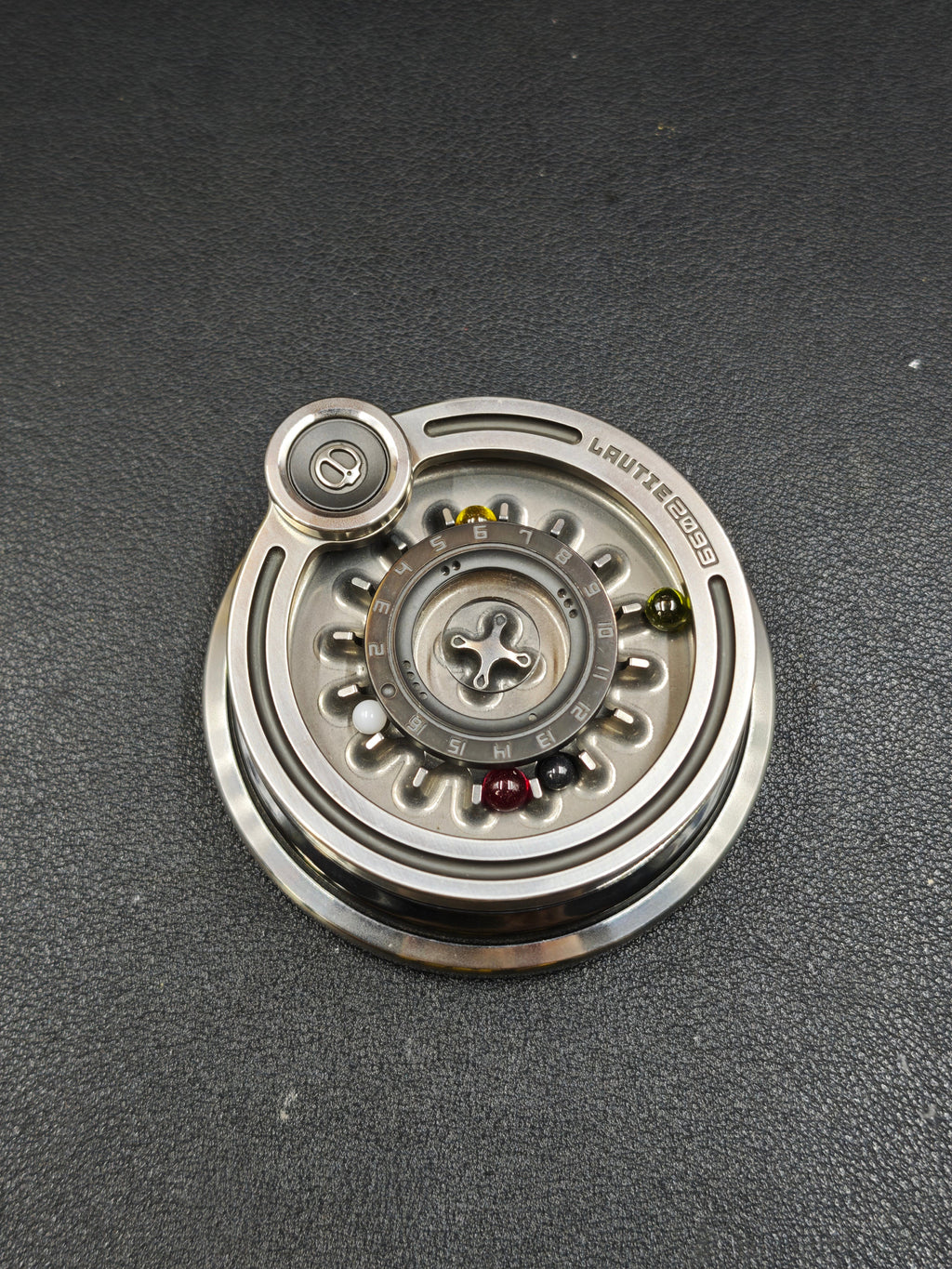 Carnival Roulette Mega Zirconium