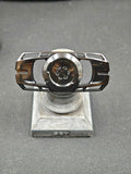 Ling Yin Zirconium Polished